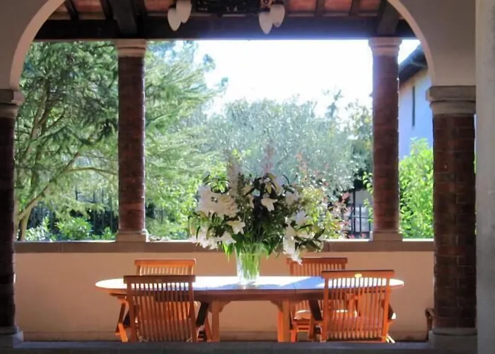 Fiorenza B&B Florencia
