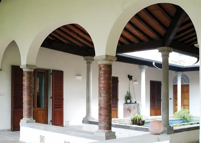 Fiorenza B&B Florencia