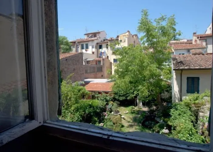 Soggiorno Santa Reparata Firenze