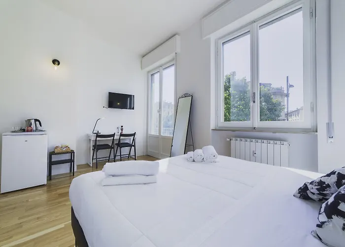 Lavagnini My Place B&B Florencia